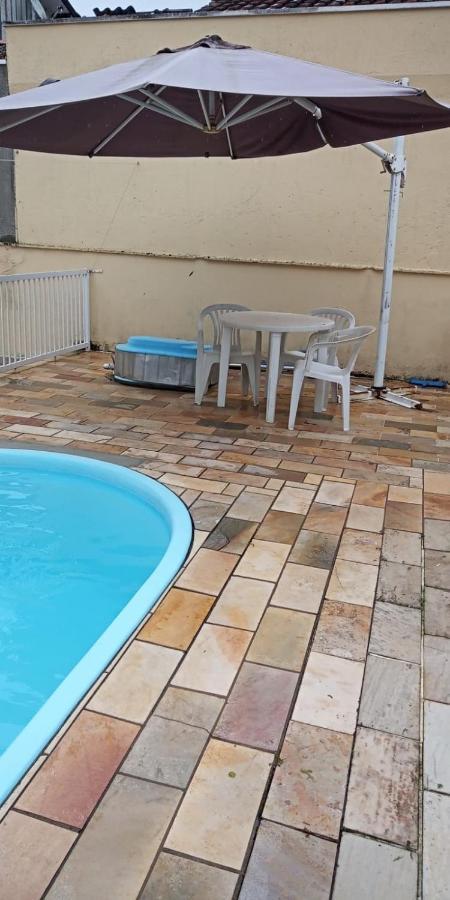 Casa Guaratuba Espacosa E Confortavel 外观 照片