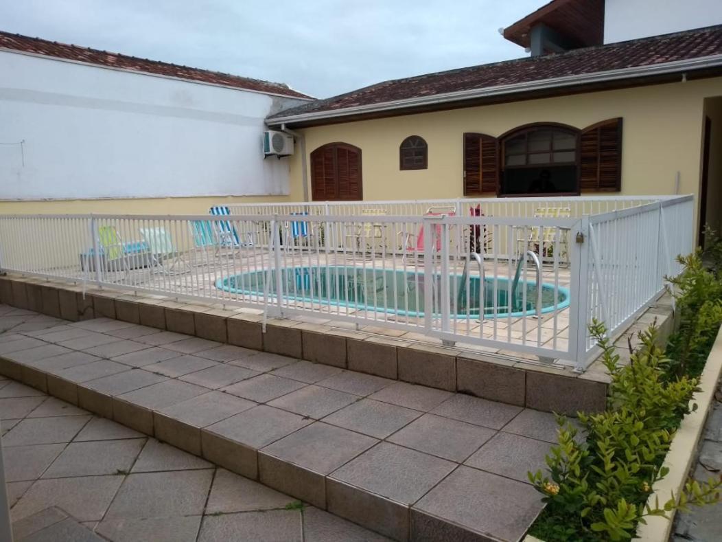 Casa Guaratuba Espacosa E Confortavel 外观 照片