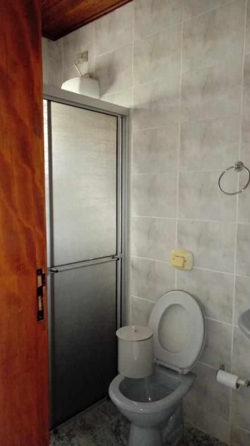 Casa Guaratuba Espacosa E Confortavel 外观 照片
