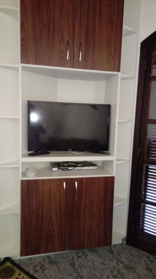 Casa Guaratuba Espacosa E Confortavel 外观 照片