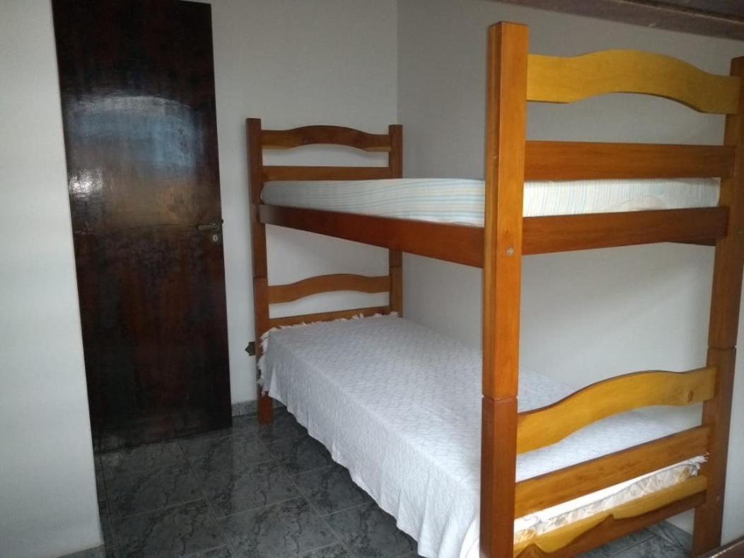 Casa Guaratuba Espacosa E Confortavel 外观 照片