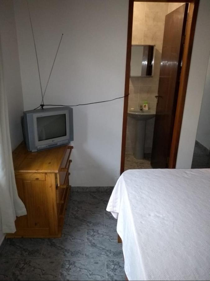 Casa Guaratuba Espacosa E Confortavel 外观 照片