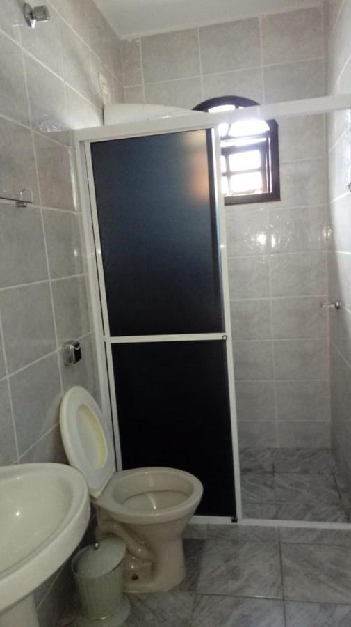 Casa Guaratuba Espacosa E Confortavel 外观 照片
