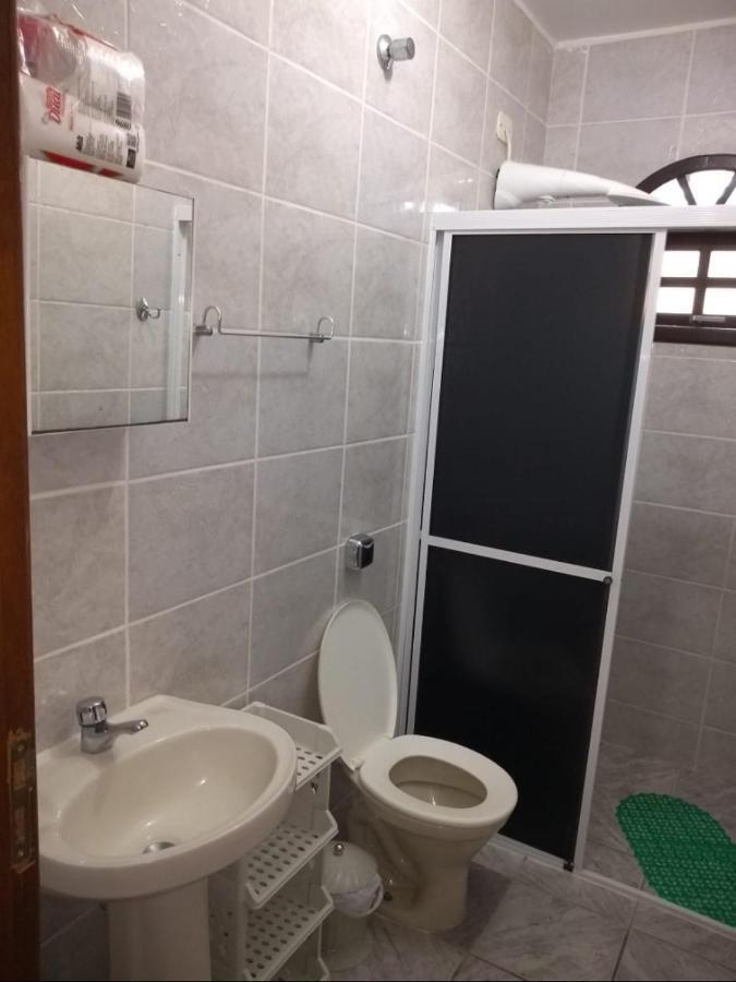 Casa Guaratuba Espacosa E Confortavel 外观 照片