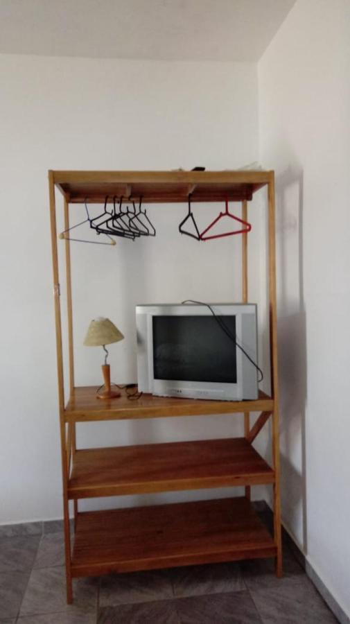 Casa Guaratuba Espacosa E Confortavel 外观 照片