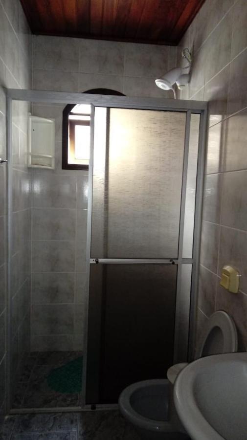Casa Guaratuba Espacosa E Confortavel 外观 照片