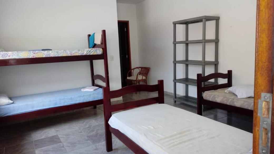 Casa Guaratuba Espacosa E Confortavel 外观 照片