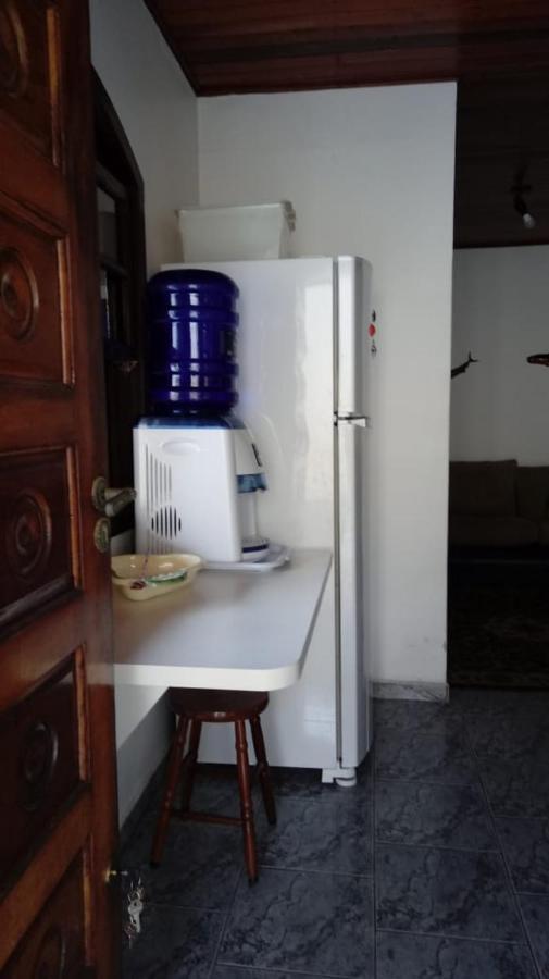 Casa Guaratuba Espacosa E Confortavel 外观 照片